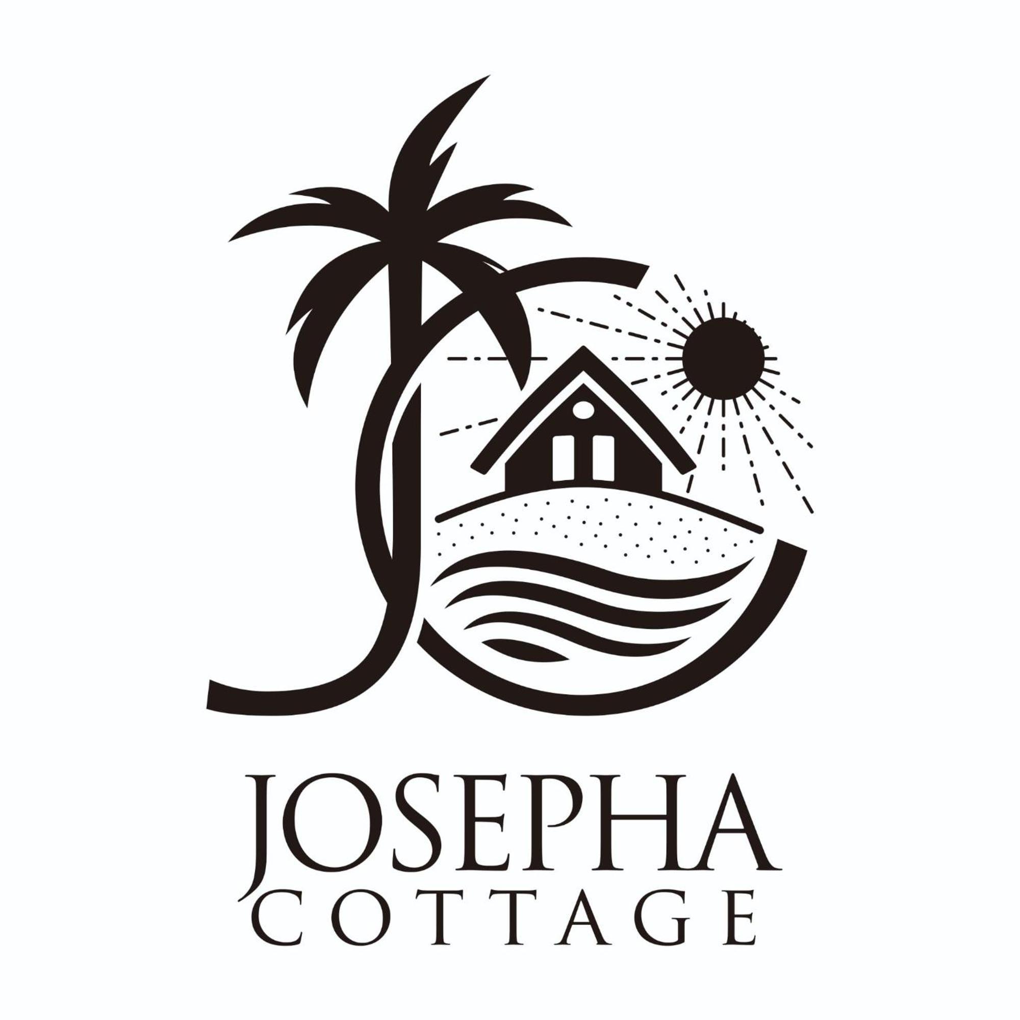 Josepha Cottage Ngurbloat Exterior foto